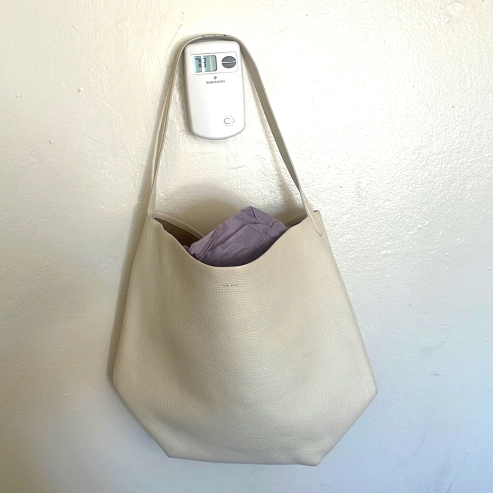 The Row NS Park large tote